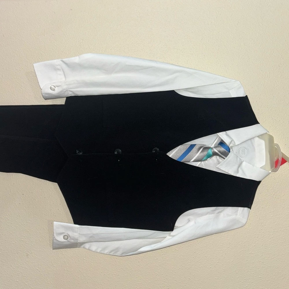 Suit - 5t